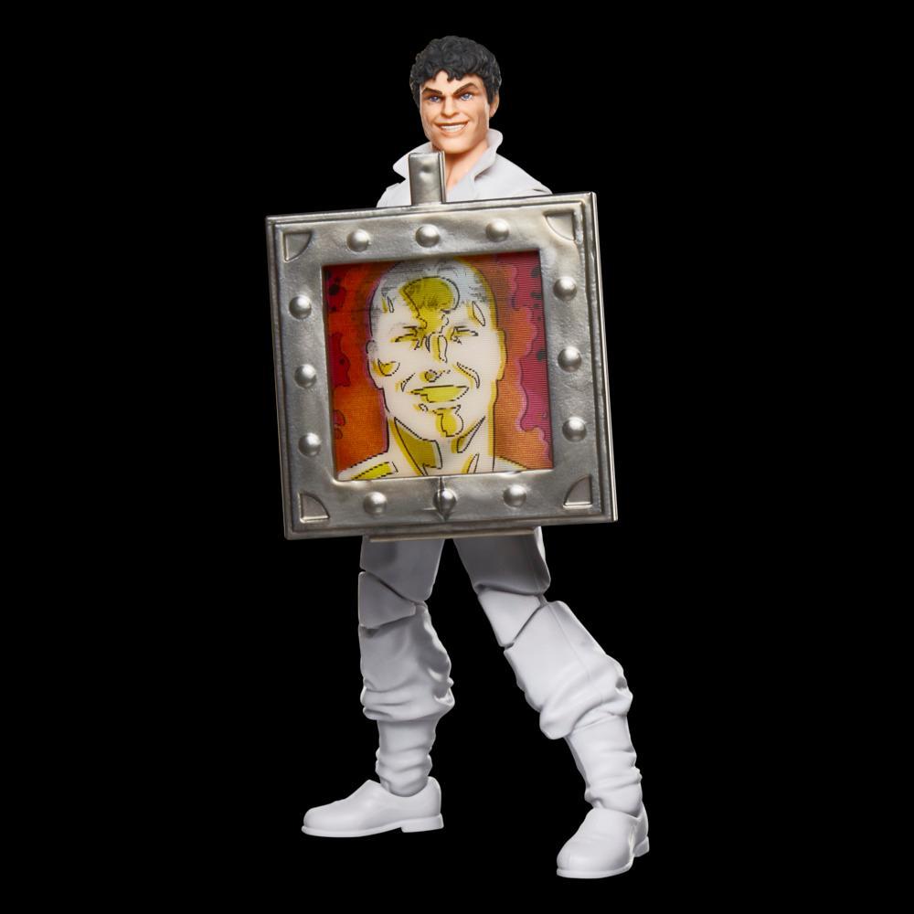 Marvel Legends Series Marvels Beyonder Retro Marvel Comics Collectible Action Figure 6 - Image 9