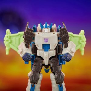 Transformers Legacy United Core Energon Universe Megatron 35 Action Figure 8