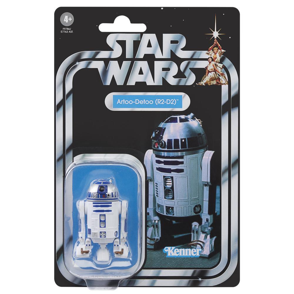 Star Wars The Vintage Collection Artoo-Detoo Star Wars A New Hope Action Figure 375 - Image 7