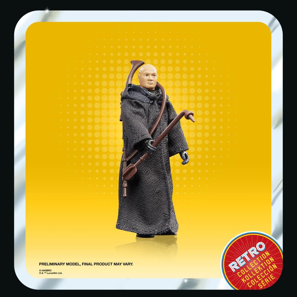 Star Wars Retro Collection Boba Fett Dune Sea Action Figures 375 - Image 3