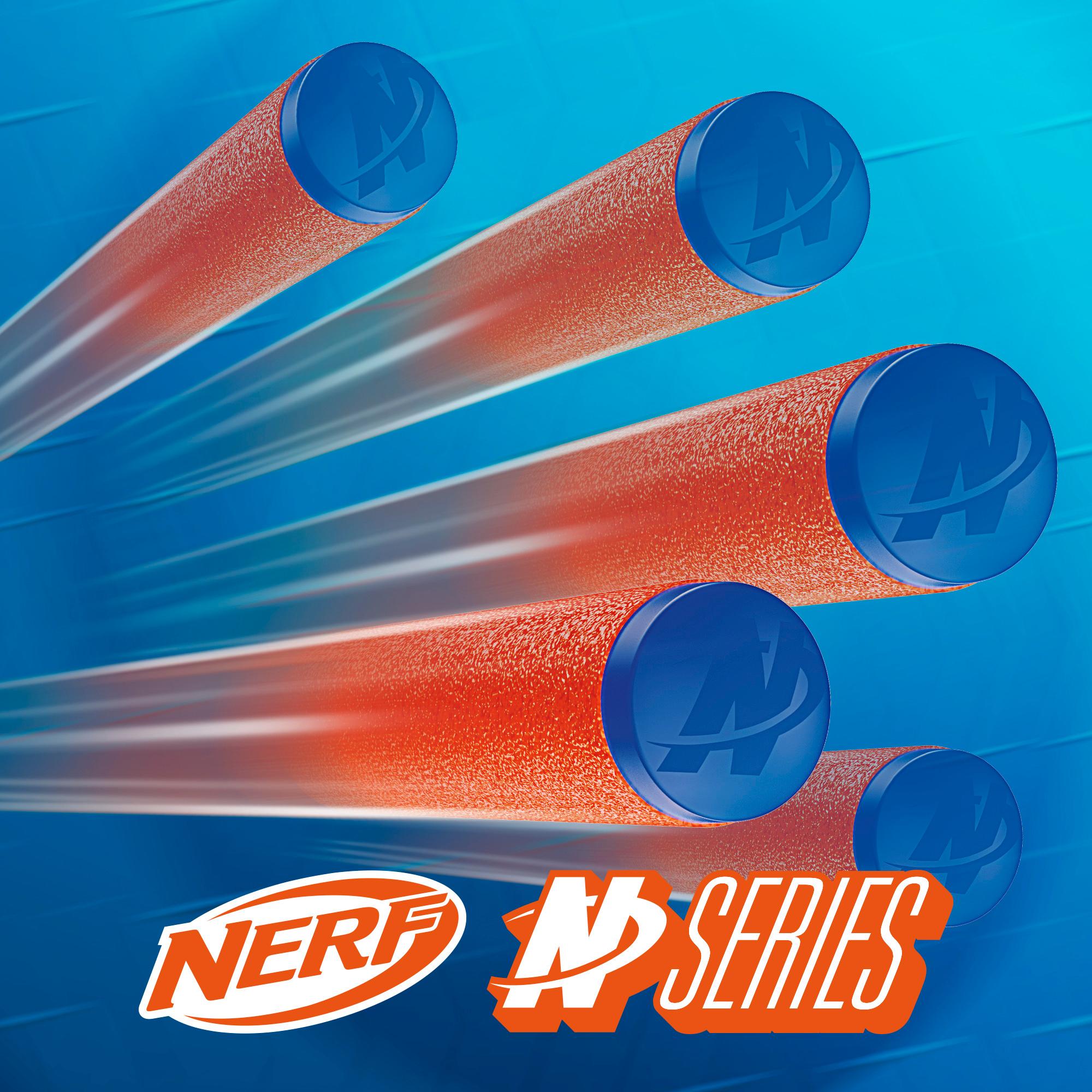 Nerf N Series N1 Darts 10 Darts Compatible Only with Nerf N Series Blasters Outdoor Games - Image 3
