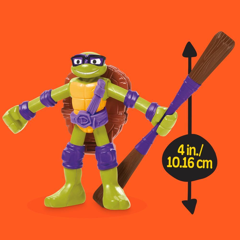 Play-Doh Teenage Mutant Ninja Turtles Mutation Station Playset