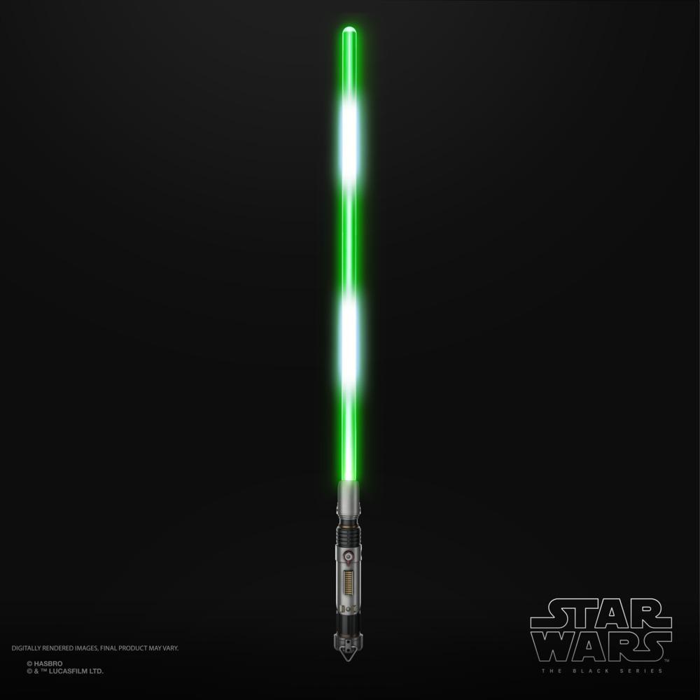 Star Wars The Black Series Sabine Wren Force FX Elite Lightsaber - Image 4