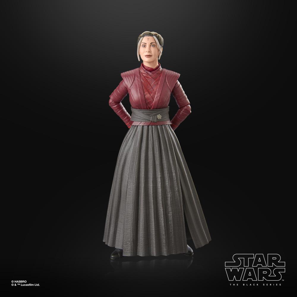 Star Wars The Black Series Morgan Elsbeth Star Wars Action Figures 6 - Image 2