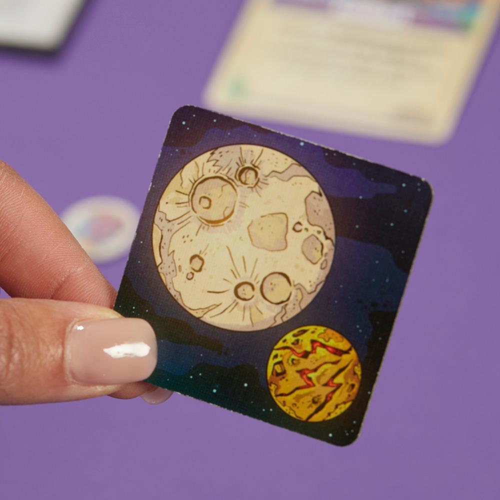 Life in Reterra Moonrise EXPANSION Board Game Life in Reterra Game Required - Image 5