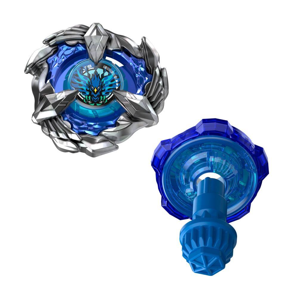 Beyblade X Soar Phoenix 5-80H Booster Pack Set - Image 5