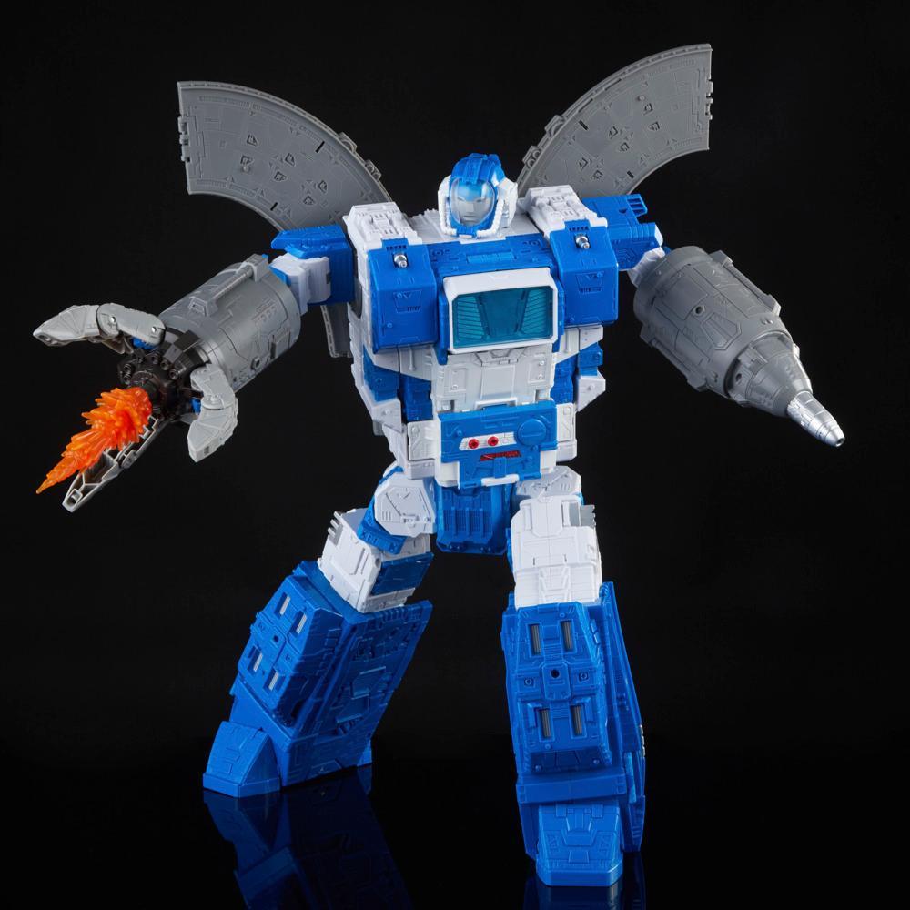 Transformers Generations Selects Titan Class Guardian Robot Lunar-Tread Figures 24 - Image 5