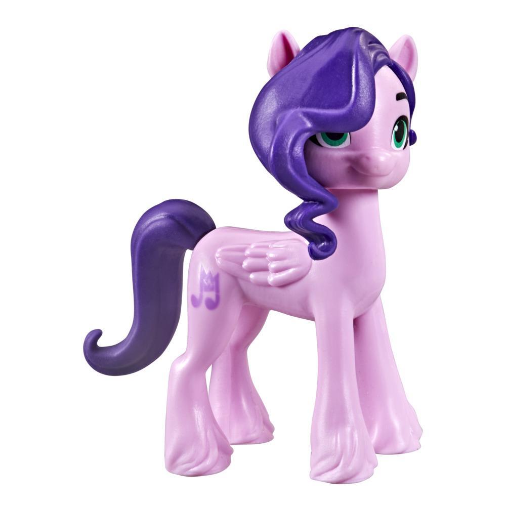 My Little Pony A New Generation Movie Friends Figure - 3-Inch Pony Toy for Kids Ages 3 and Up - Image 5