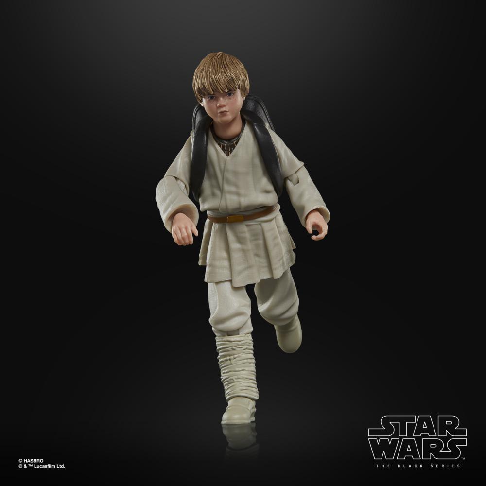 Star Wars The Black Series Anakin Skywalker Action Figure 6 - Image 3