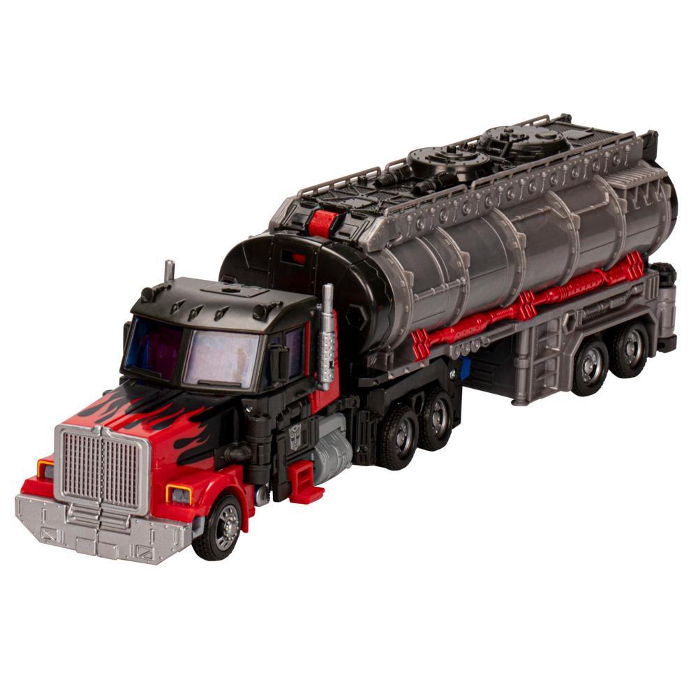 Transformers Legacy United Leader G2 Universe Laser Optimus Prime 75 Action Figure 8 - Image 4