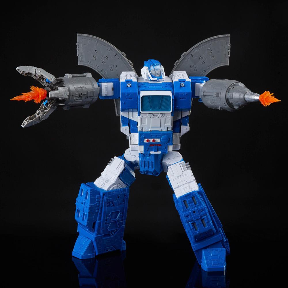 Transformers Generations Selects Titan Class Guardian Robot Lunar-Tread Figures 24 - Image 10