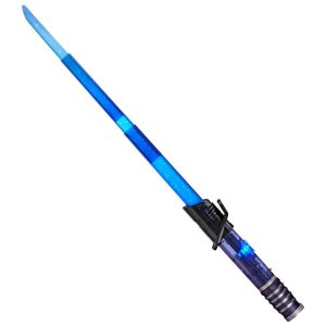 Star Wars Lightsaber Forge Kyber Core Darksaber Customizable Electronic Lightsaber
