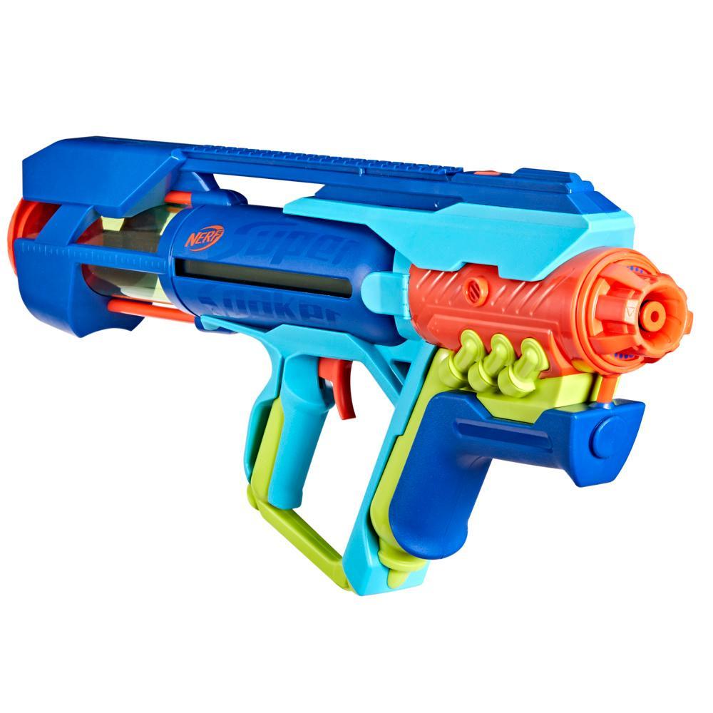 Nerf Super Soaker Power Drench XL Water Blaster Water Toys 8 - Image 6