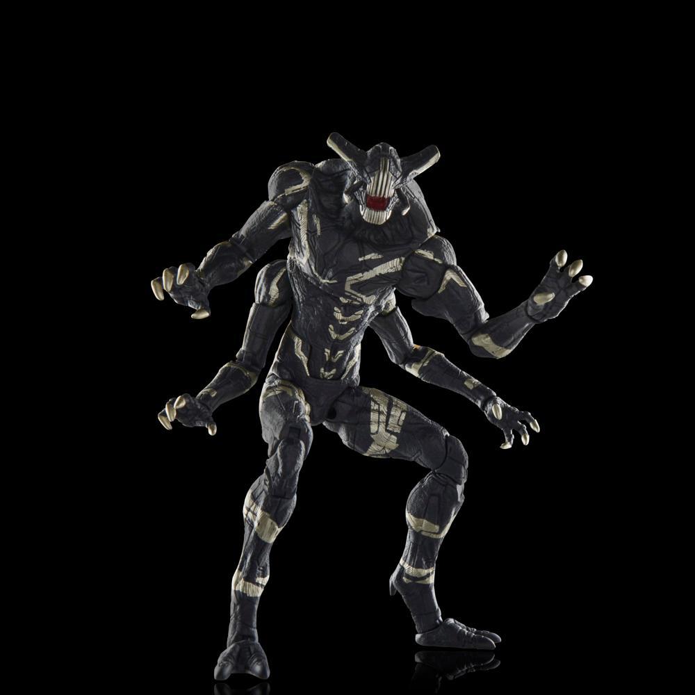 Marvel Legends Series Marvels Outriders Avengers Infinity War Collectible Action Figures 6 - Image 2