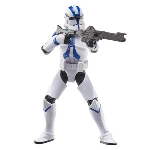 Star Wars The Vintage Collection Clone Trooper 501st Legion Action Figure 375