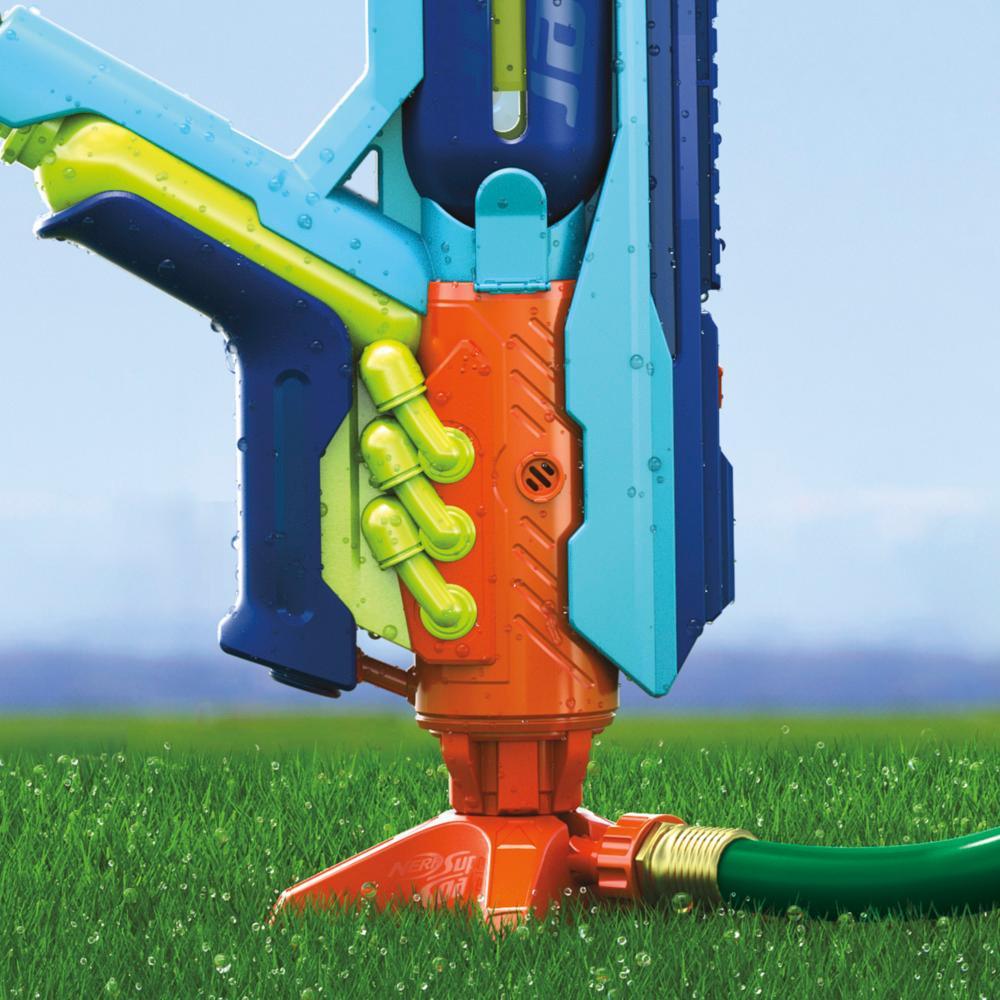 Nerf Super Soaker Power Drench XL Water Blaster Water Toys 8 - Image 2