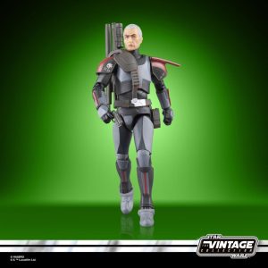 Star Wars The Vintage Collection Crosshair Action Figure 375