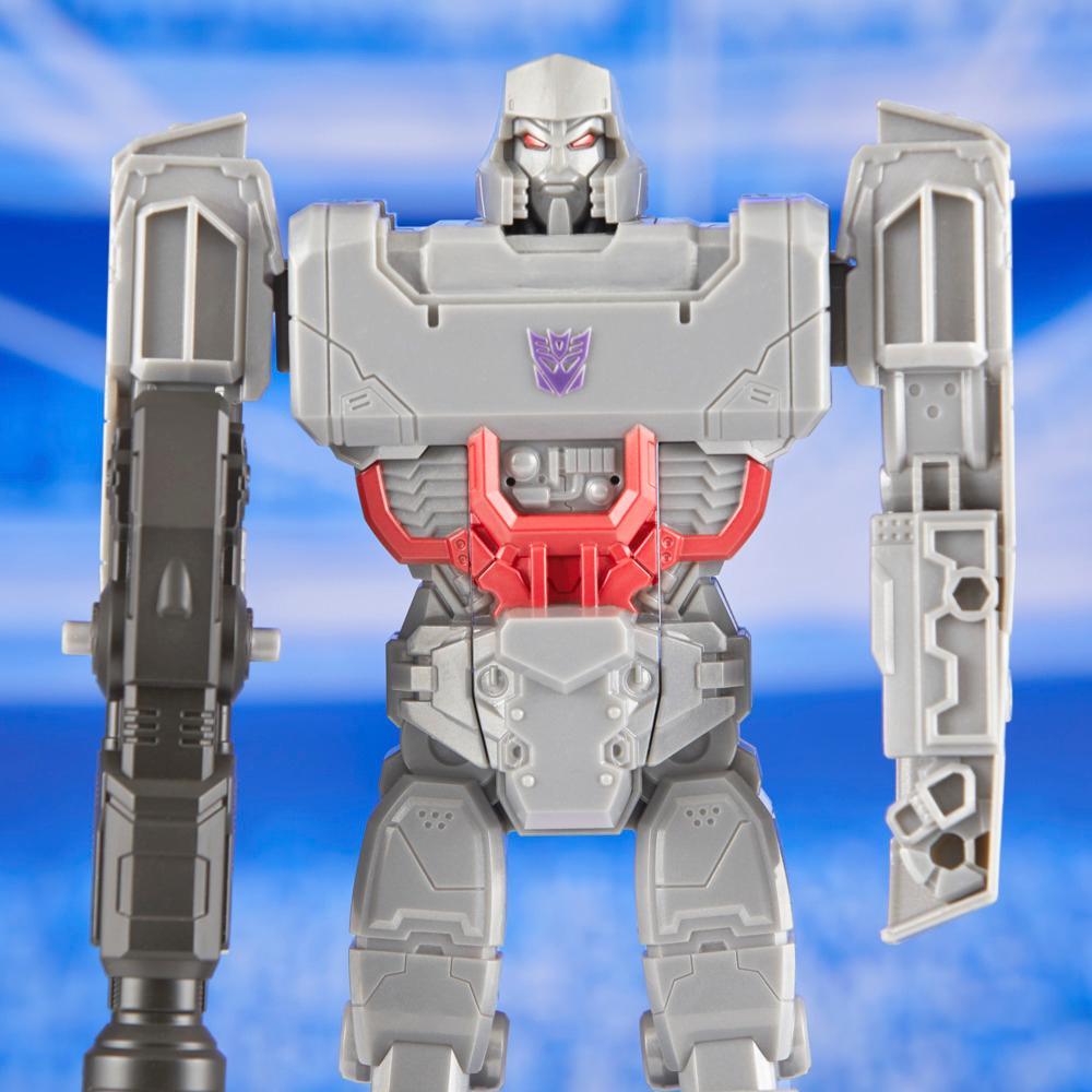 Transformers One Mega Changer Megatron D-16 11 Action Figures for Kids Age 6 - Image 9