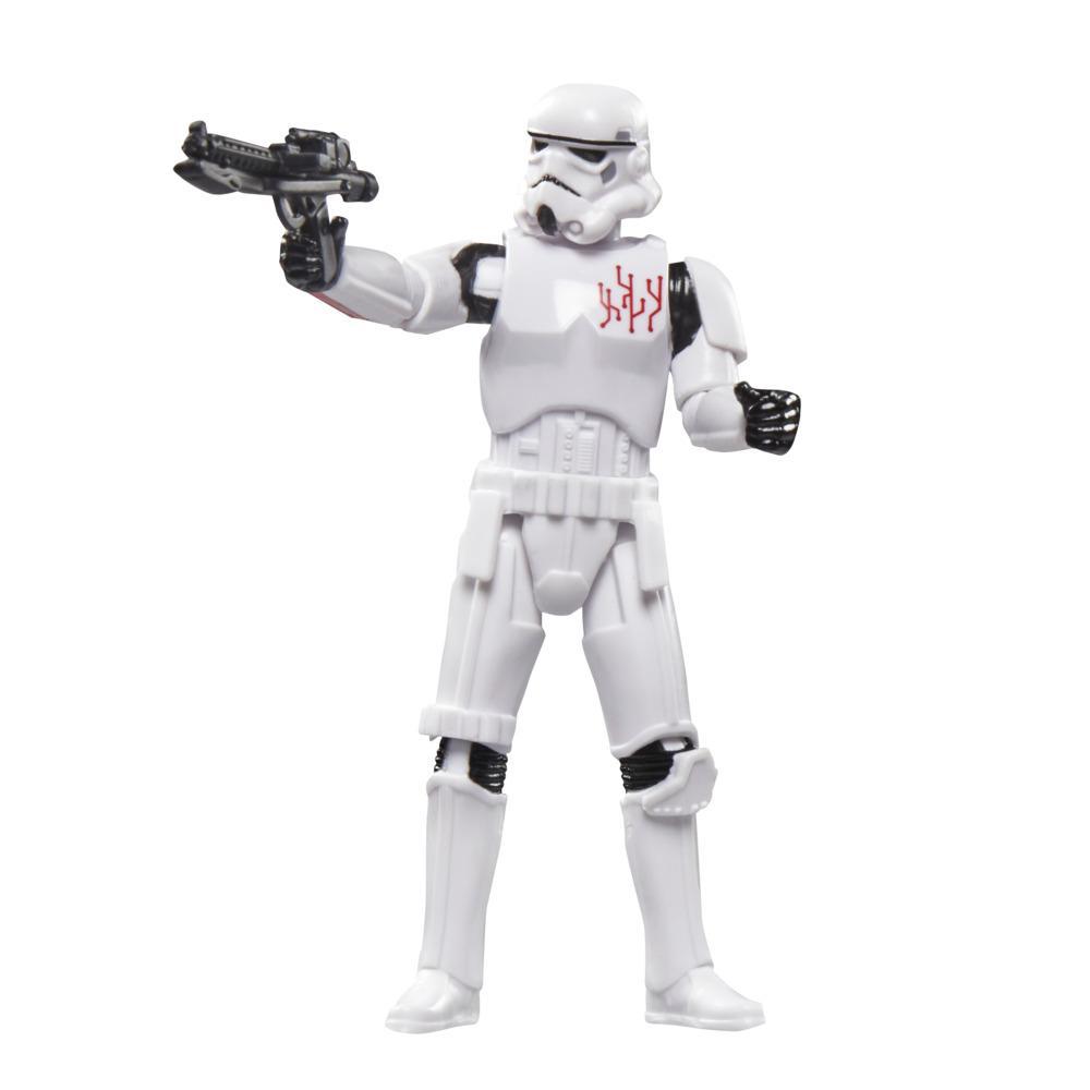 Star Wars Epic World of Action Stormtrooper Mech Force Suit - Image 11