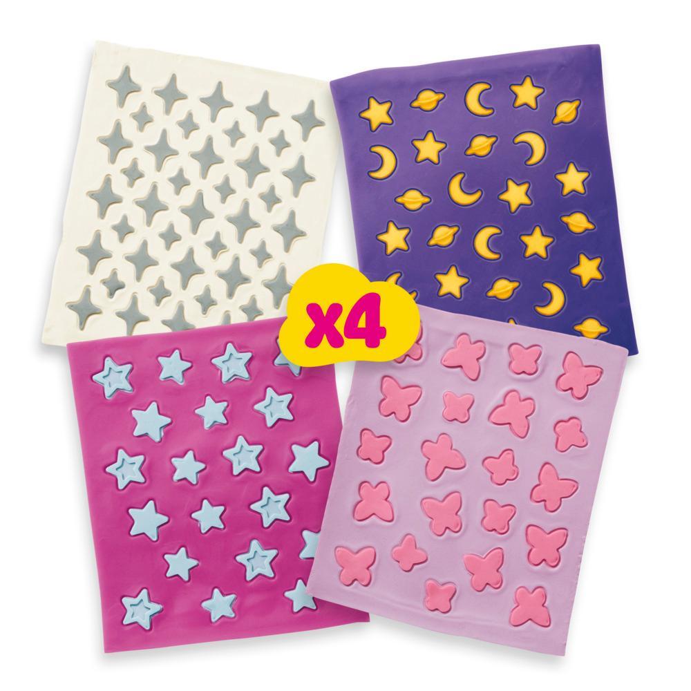 Play-Doh Barbie Sparkles and Gems Accessory Pack - Image 10