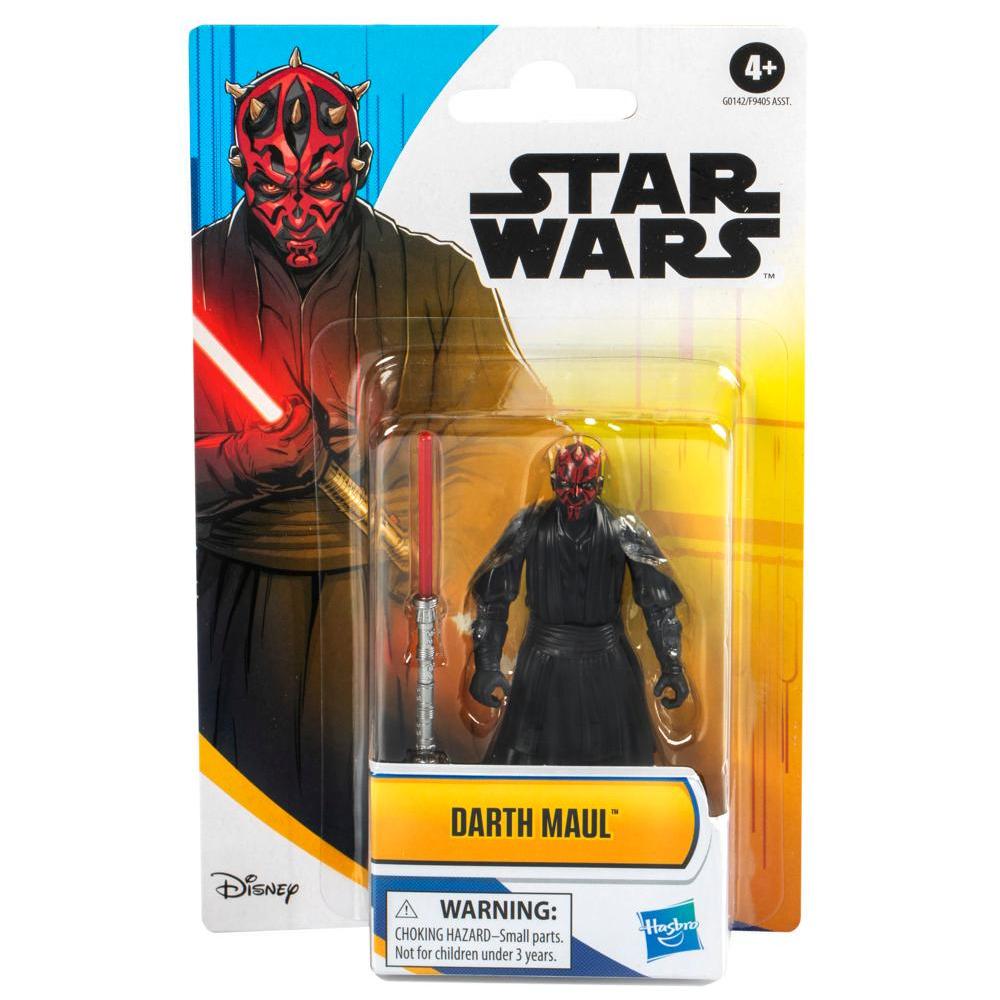 Star Wars Epic Hero Series Darth Maul Action Figure Accessory 4 - Image 2