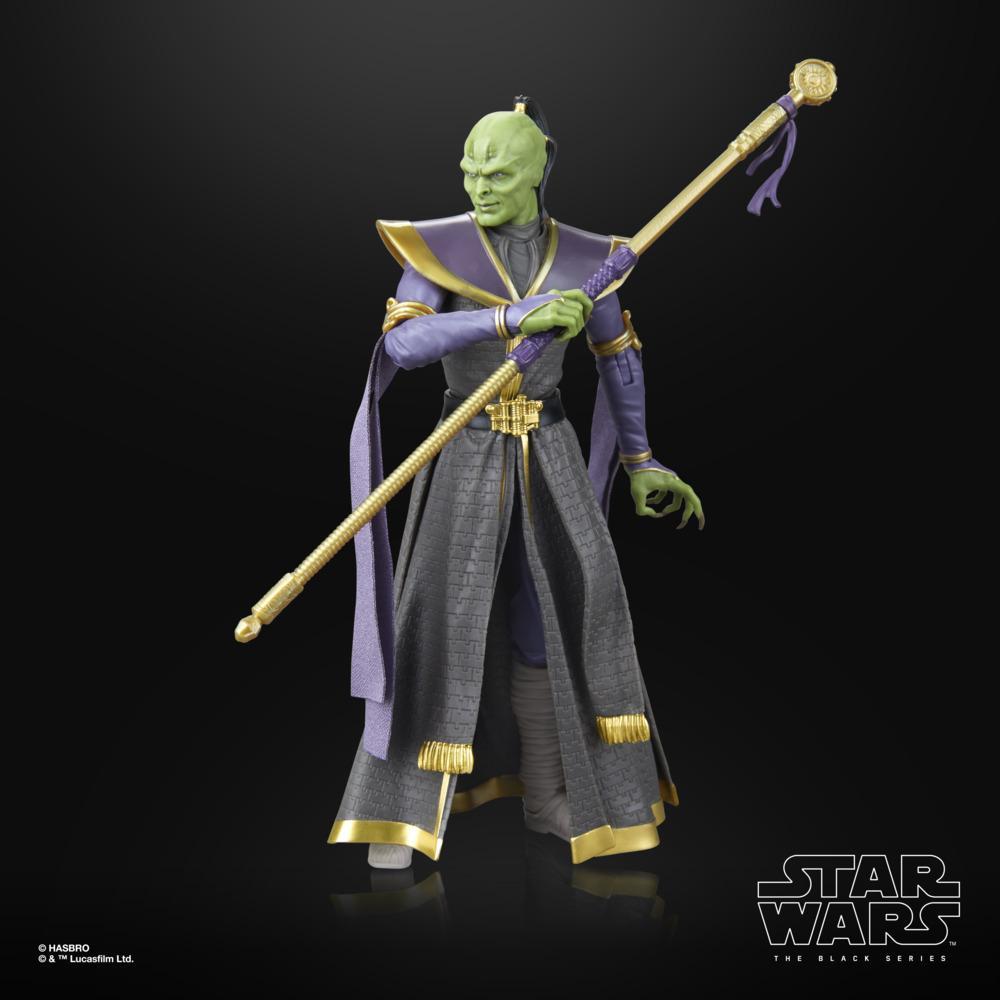 Star Wars The Black Series Prince Xizor Star Wars Shadows of the Empire Action Figure 6 - Image 2