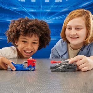 Transformers One Robot Battlers 2-Pack 45 Action Figures for Kids Age 6