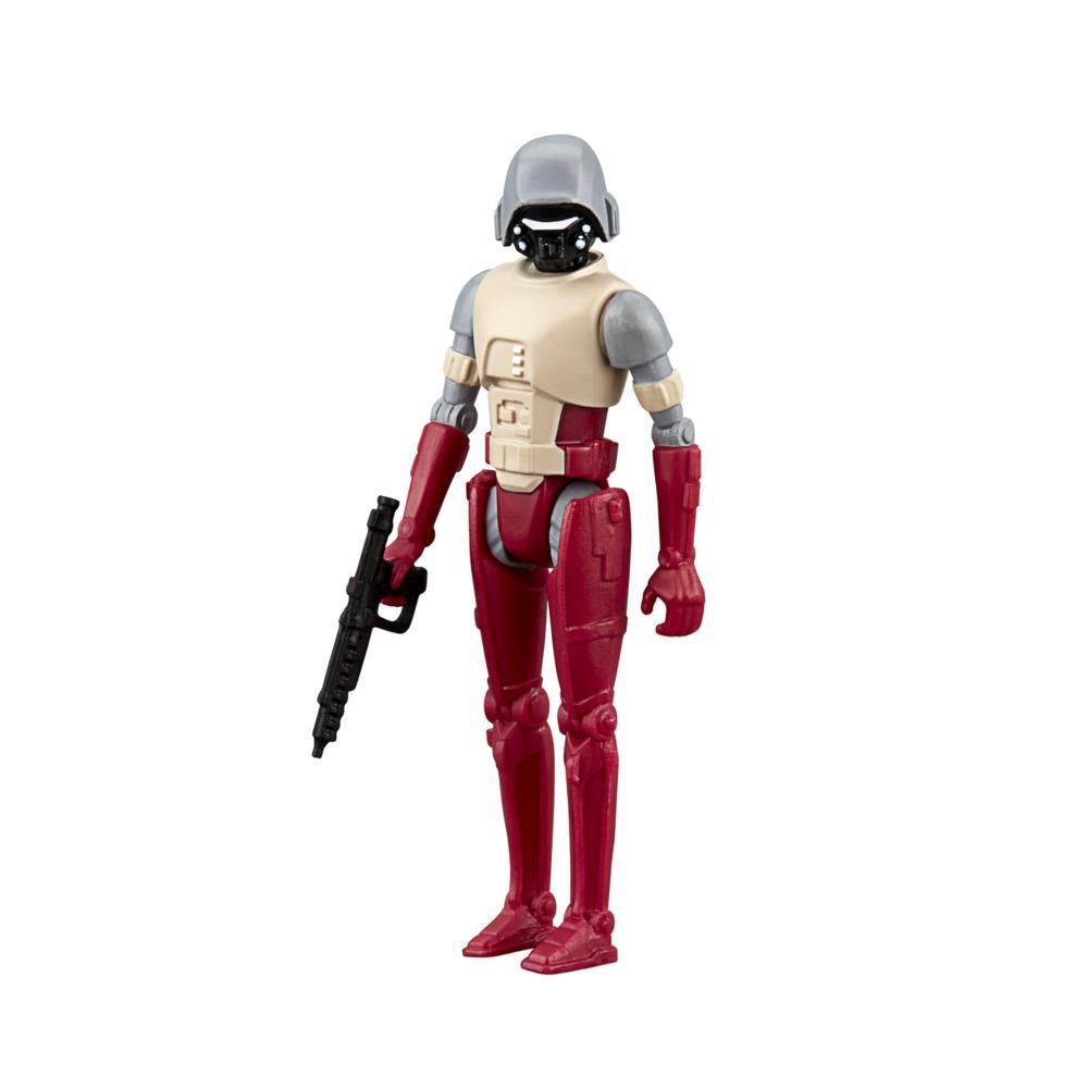 Star Wars Retro Collection HK-87 Assassin Droid Action Figures 375 - Image 6