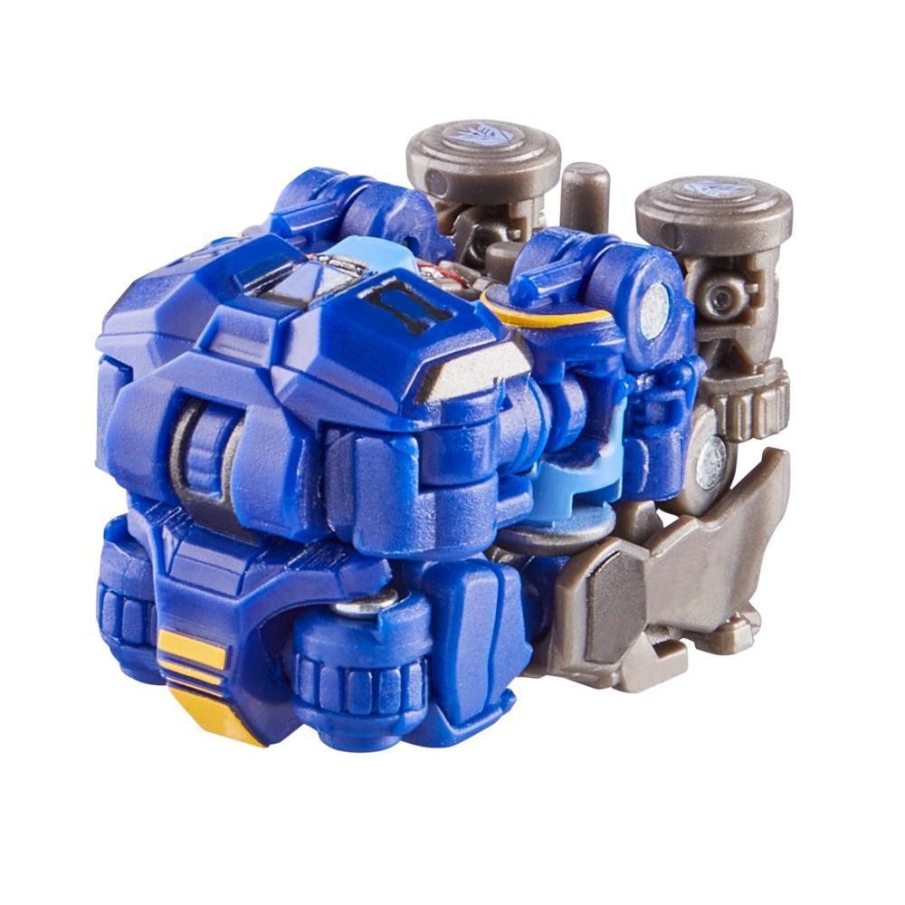 Transformers Studio Series Core Transformers Bumblebee Concept Art Decepticon Rumble 35 Action Figure 8 - Image 3