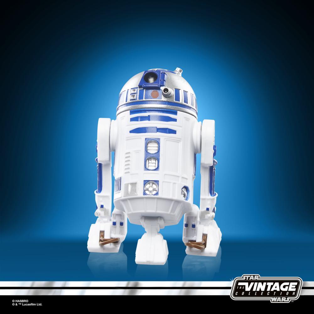 Star Wars The Vintage Collection Artoo-Detoo Star Wars A New Hope Action Figure 375 - Image 4