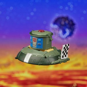 Transformers Legacy Deluxe Class Autobot Cosmos 55 Action Figure 8