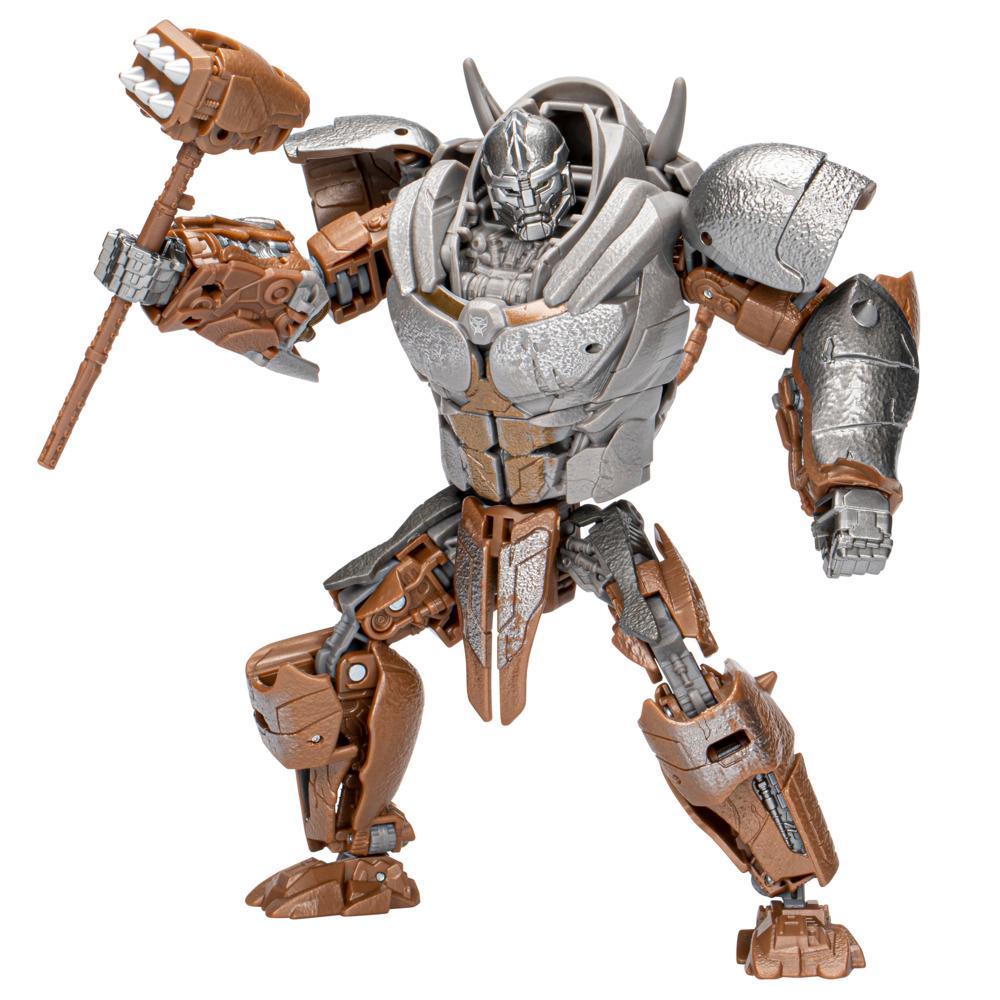 Transformers Studio Series Voyager 103 Rhinox Converting Action Figure 65
