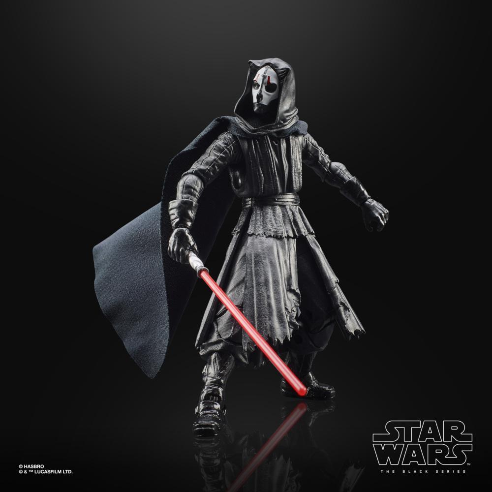 Star Wars The Black Series Gaming Greats Darth Nihilus - Image 3