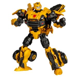 Transformers Studio Series Deluxe Class Transformers Reactivate 10 Gamer Edition Bumblebee Action Figure