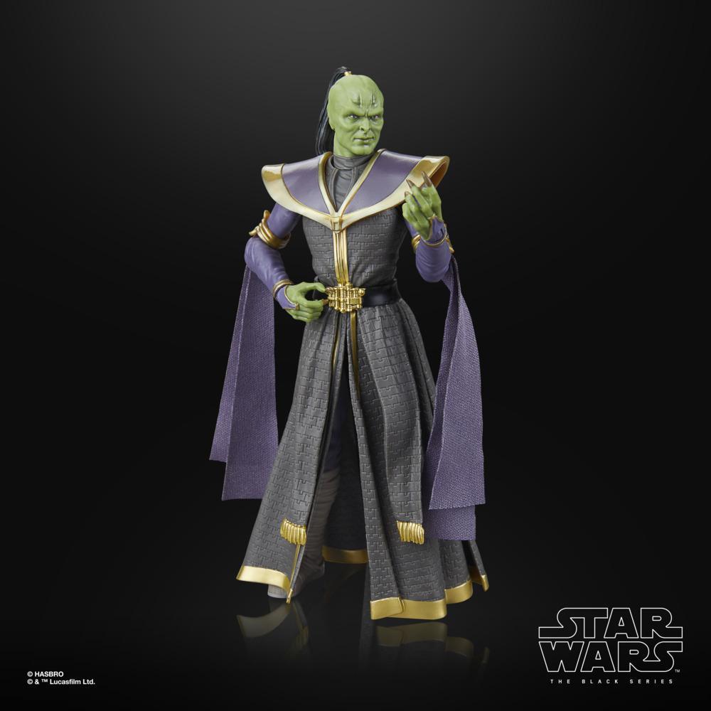 Star Wars The Black Series Prince Xizor Star Wars Shadows of the Empire Action Figure 6 - Image 11